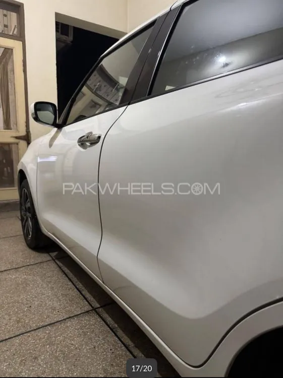 Suzuki Swift 2023 for Sale in Lahore Image-1