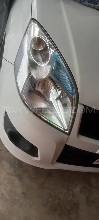 سوزوکی ویگن آر 2024 for Sale in ملتان Image-1