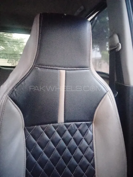 Suzuki Wagon R 2016 for Sale in Jhang Image-1