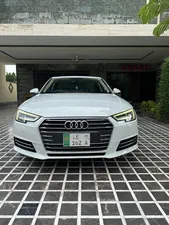 Audi A4 2017 for Sale