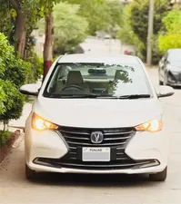 Changan Alsvin 1.3L MT Comfort 2022 for Sale