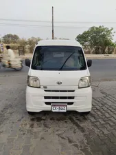 Daihatsu Hijet 2012 for Sale