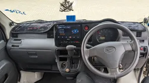 Daihatsu Hijet Cruise 2017 for Sale