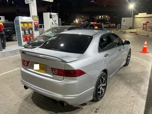 Honda Accord CL9 2003 for Sale