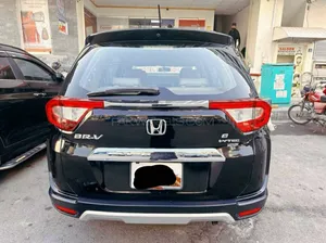 Honda BR-V i-VTEC 2018 for Sale