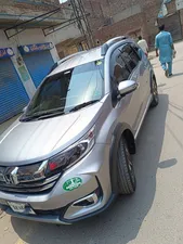 Honda BR-V i-VTEC S 2022 for Sale