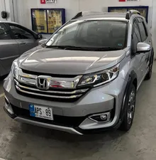 Honda BR-V i-VTEC S 2022 for Sale