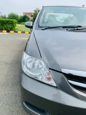 Honda City i-DSI 2007 for Sale