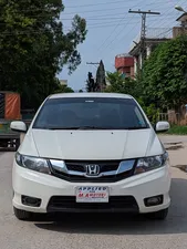 Honda City 1.3 i-VTEC 2018 for Sale