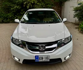 Honda City 1.3 i-VTEC Prosmatec 2020 for Sale