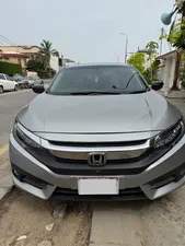 Honda Civic Oriel 1.8 i-VTEC CVT 2019 for Sale