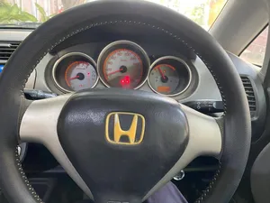 Honda Fit 2006 for Sale