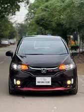 Honda Fit RS 2016 for Sale