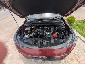 Honda HR-V VTi-S 2022 for Sale