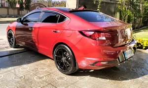 Hyundai Elantra 2023 for Sale
