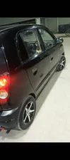 Hyundai Santa Fe 2007 for Sale