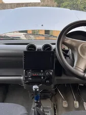 Hyundai Santro Club 2007 for Sale