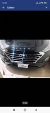Hyundai Tucson FWD A/T GLS Sport 2024 for Sale
