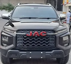 JAC T6 2025 for Sale
