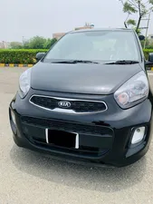 KIA Picanto 1.0 AT 2023 for Sale