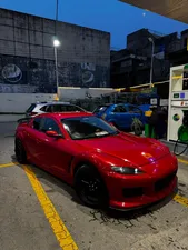 Mazda RX8 Type S 2007 for Sale