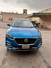 MG HS 1.5 Turbo 2021 for Sale