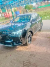 MG HS PHEV 2025 for Sale