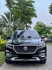 MG HS Trophy 2022 for Sale