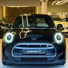 MINI Cooper S 2022 for Sale