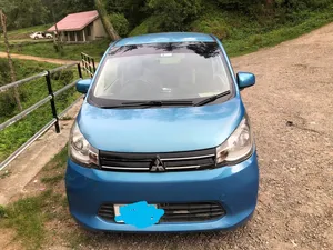 Mitsubishi EK Custom G 2013 for Sale
