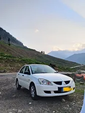 Mitsubishi Lancer GL 2006 for Sale