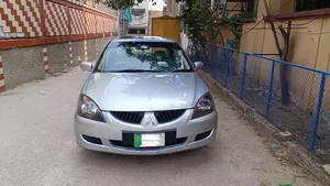 Mitsubishi Lancer GLX Automatic 1.6 2005 for Sale