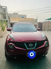 Nissan Juke 2012 for Sale