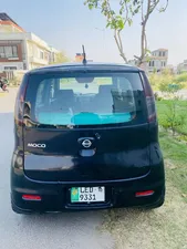 Nissan Moco S 2016 for Sale