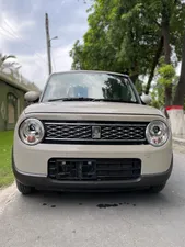 Suzuki Alto Lapin G 2022 for Sale