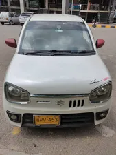 Suzuki Alto TURBO RS 2018 for Sale