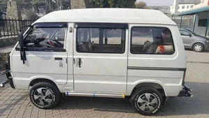 Suzuki Bolan 2018 for Sale