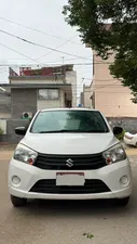 Suzuki Cultus VXR 2018 for Sale