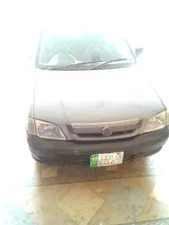Suzuki Cultus VXRi 2009 for Sale
