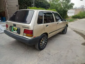 Suzuki Khyber 2000 for Sale