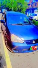 Suzuki Liana LXi Sport 2007 for Sale