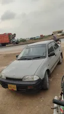 Suzuki Margalla 1998 for Sale