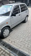 Suzuki Mehran VX 2006 for Sale