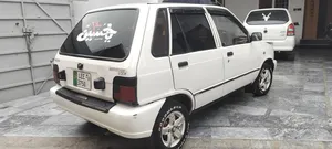Suzuki Mehran VXR 2008 for Sale