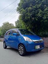 Suzuki MR Wagon G 2005 for Sale
