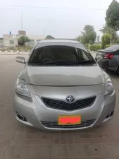 Toyota Belta G 1.3 2011 for Sale
