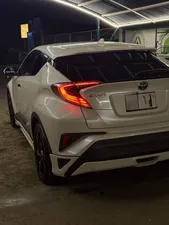 Toyota C-HR G-LED 2017 for Sale