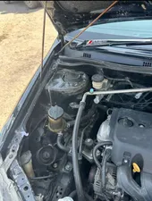 Toyota Corolla XLi 2008 for Sale