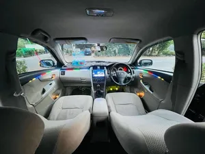 Toyota Corolla XLi VVTi 2014 for Sale