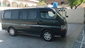 Toyota Hiace 1997 for Sale